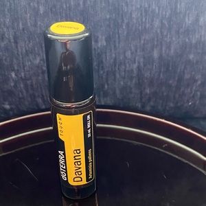 DoTerra Davana Touch - 10 ml